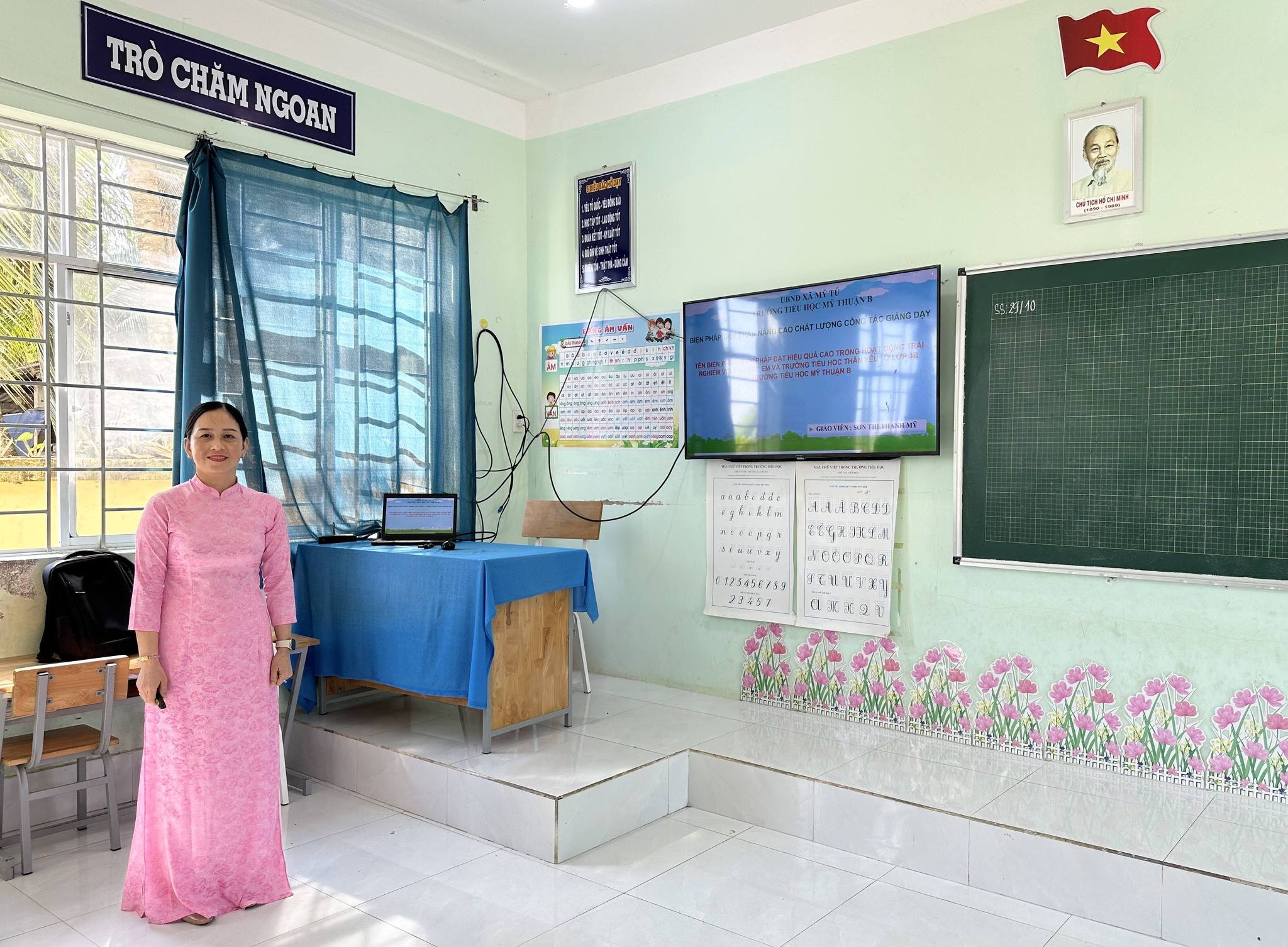 anh tin bai
